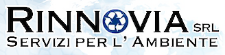 Rinnovia Srl Logo